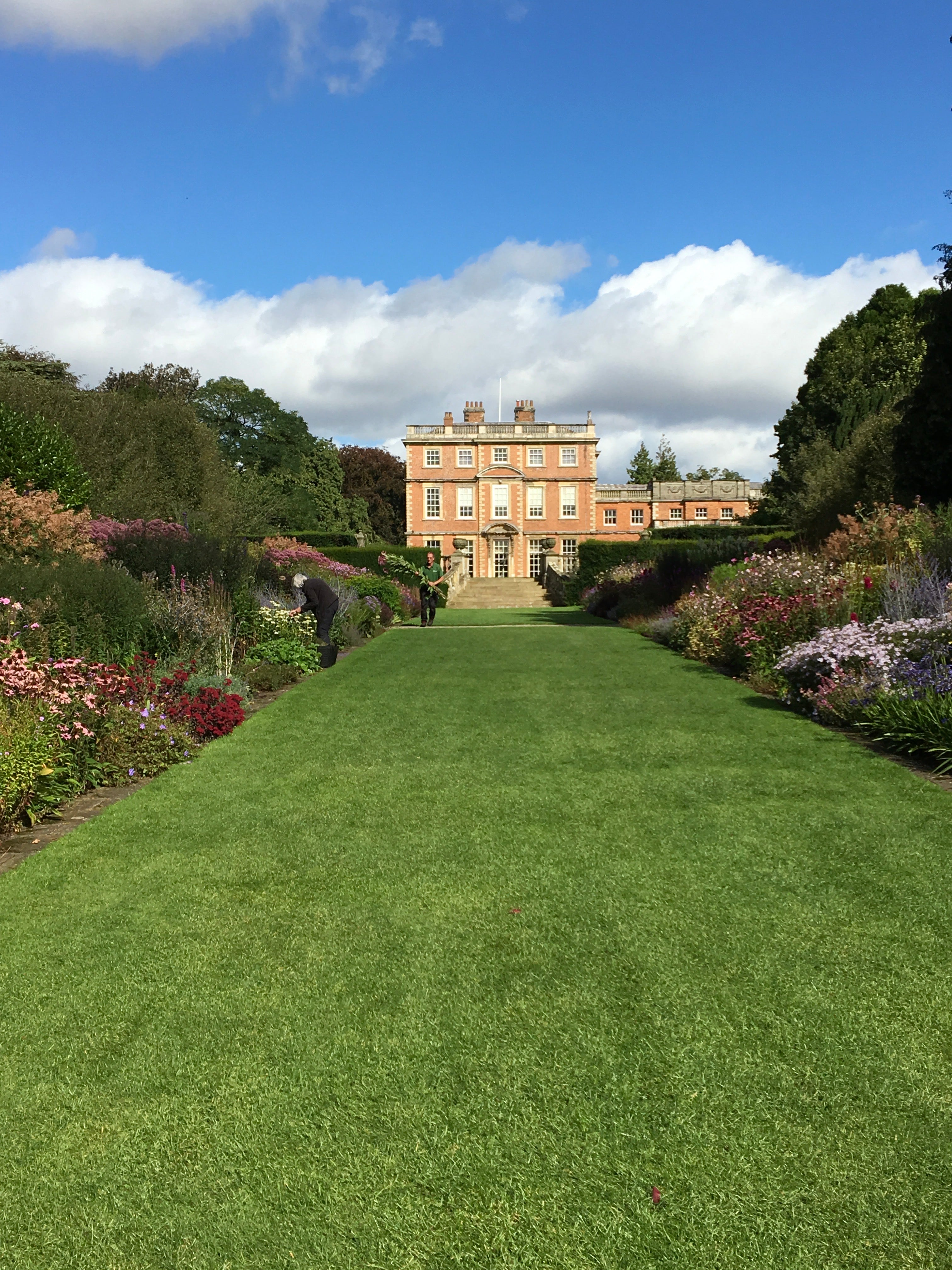 Newby Hall
