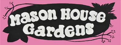 Mason House Garden